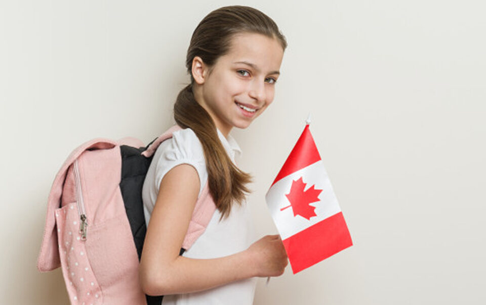 study in canada banner