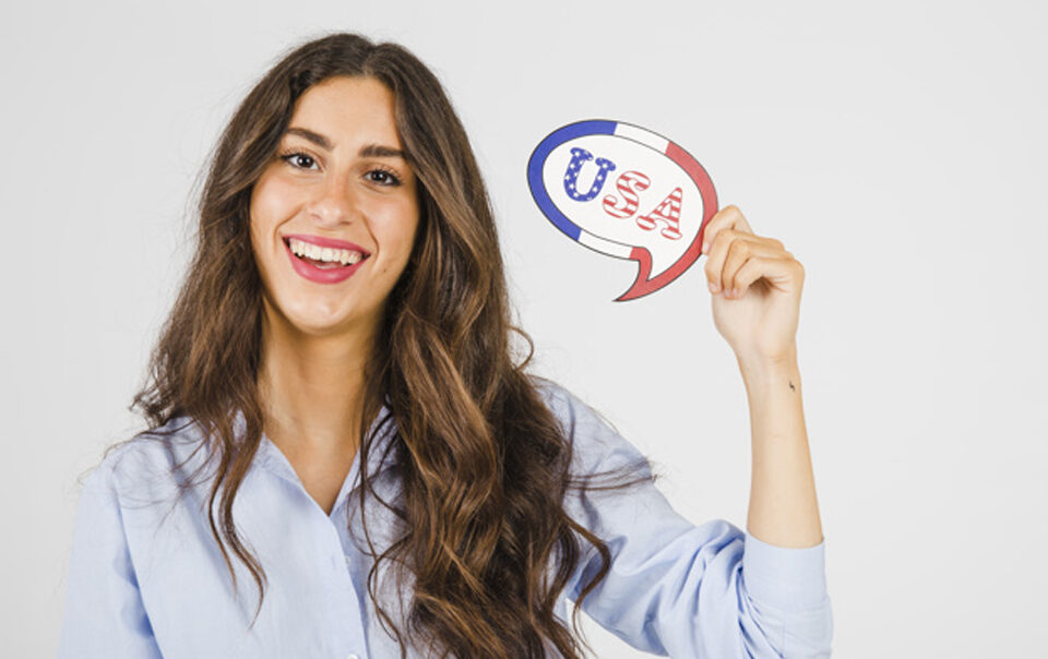 why study in USA banner