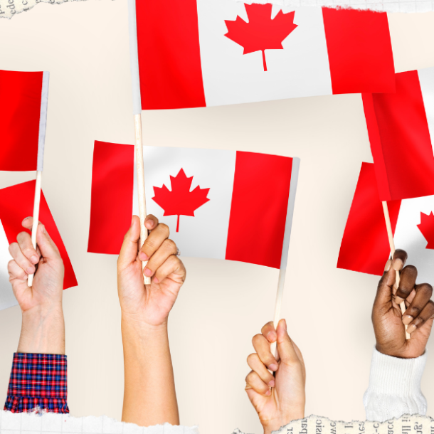Ultimate Guide For Canada Study Visa