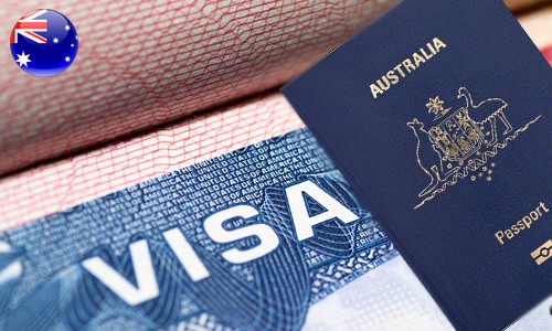 What is Australia Student Visa Subclass 500
