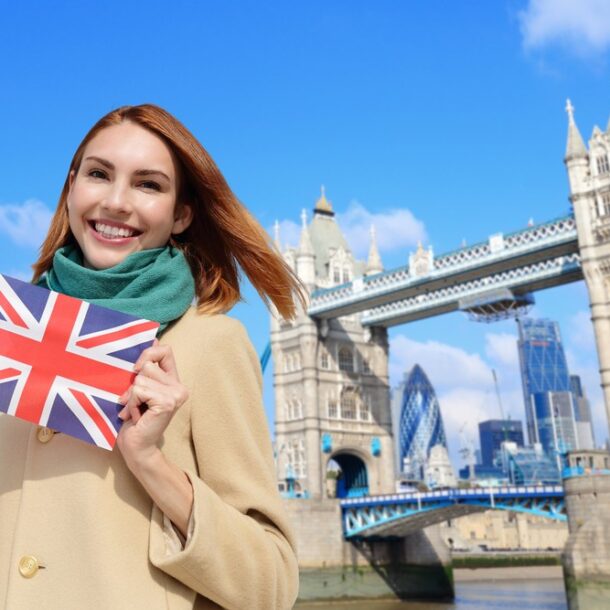 Top 10 Benefits of Studying The UK
