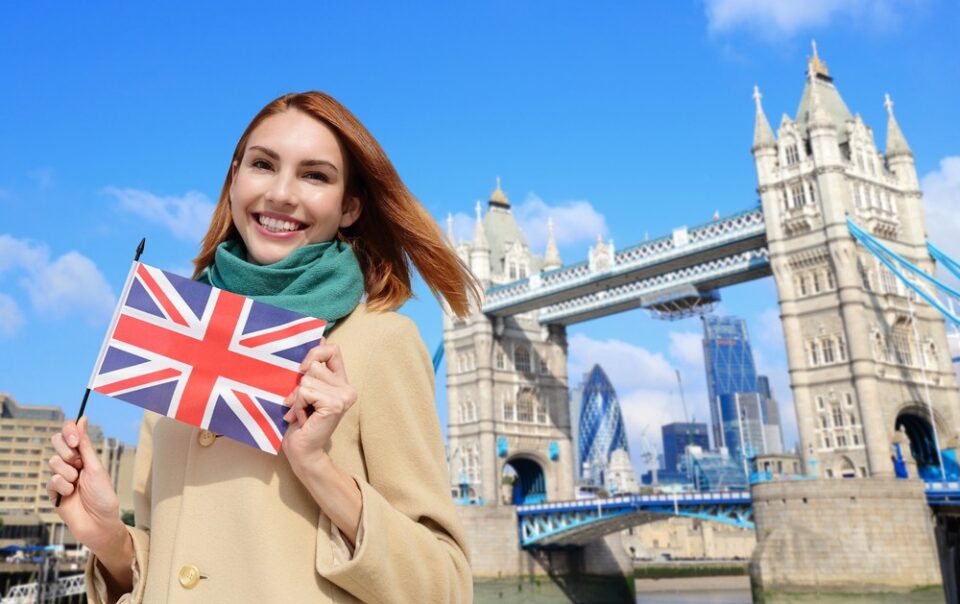 Top 10 Benefits of Studying The UK