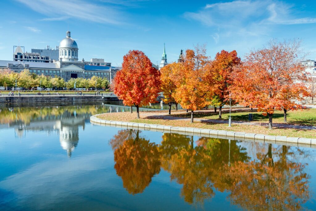COST OF STUDY AND LIVING IN  MONTREAL , QUEBEC , CANADA