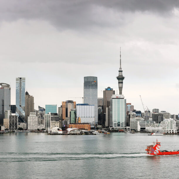 Discover the Exceptional Benefits of Studying in New Zealand